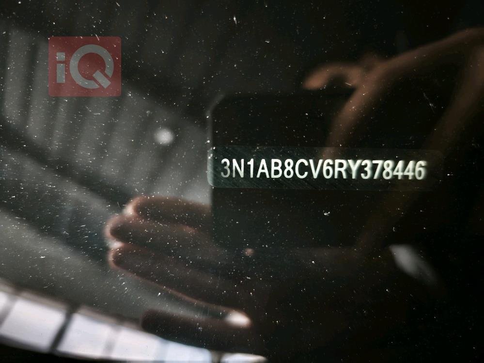 نیسان سێنترا